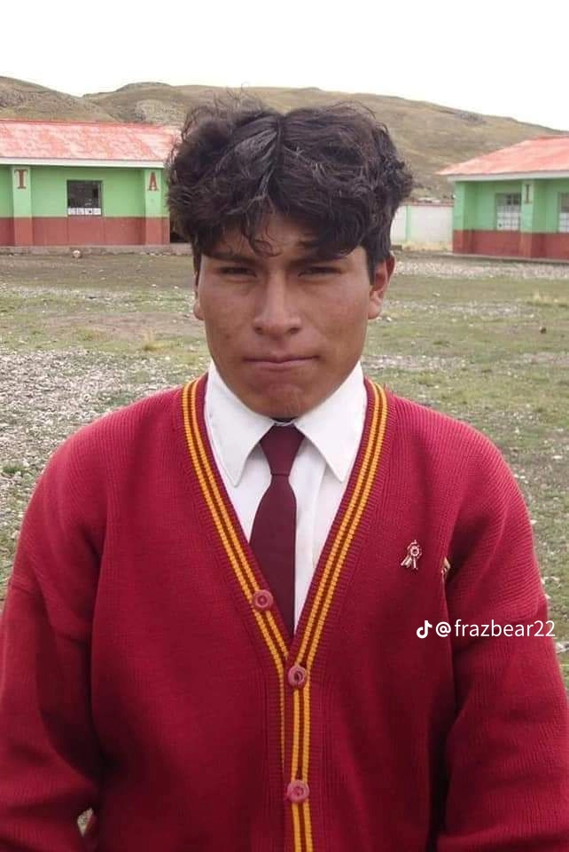 Estudiante 3