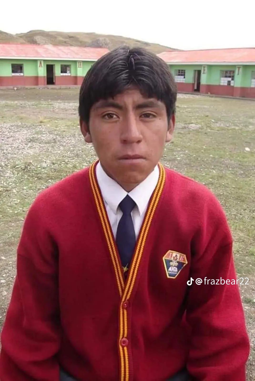 Estudiante 5