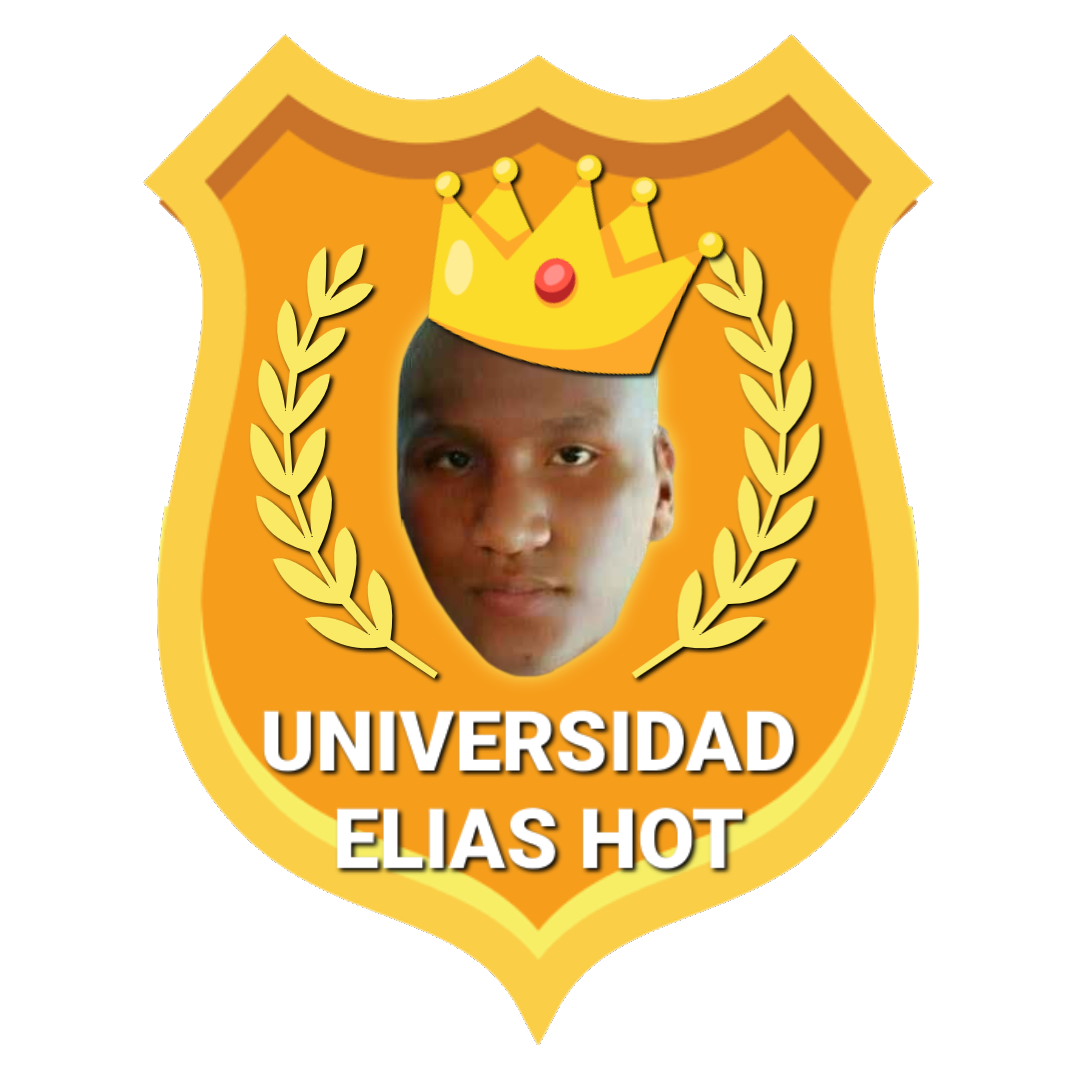 Logo Universidad Elías Hot