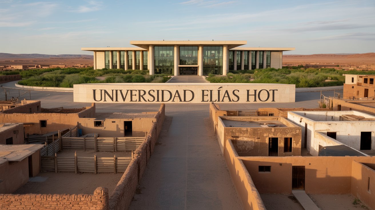 Estudiantes universitarios